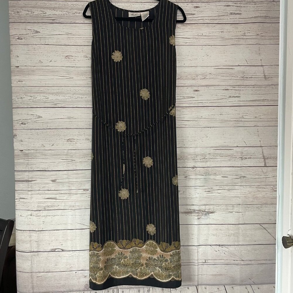 Kathie Lee Collection Dress Size XL